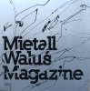 Mietall Waluś Magazine CD